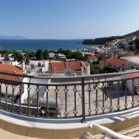 Great Sea View Apartment Kawala Zewnętrze zdjęcie