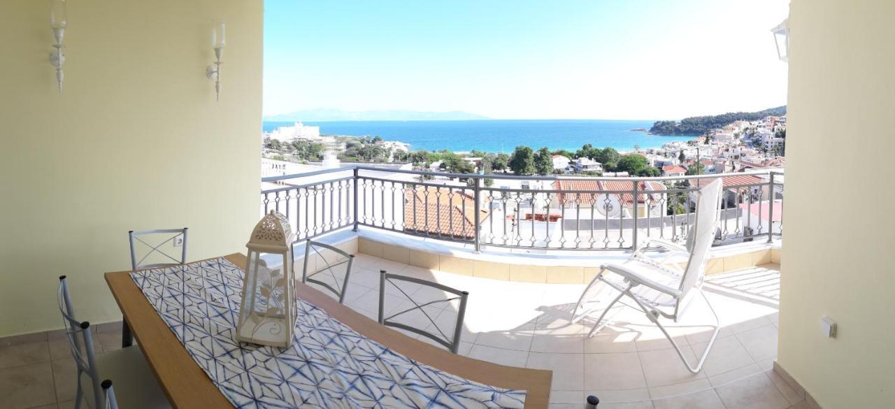 Great Sea View Apartment Kawala Zewnętrze zdjęcie