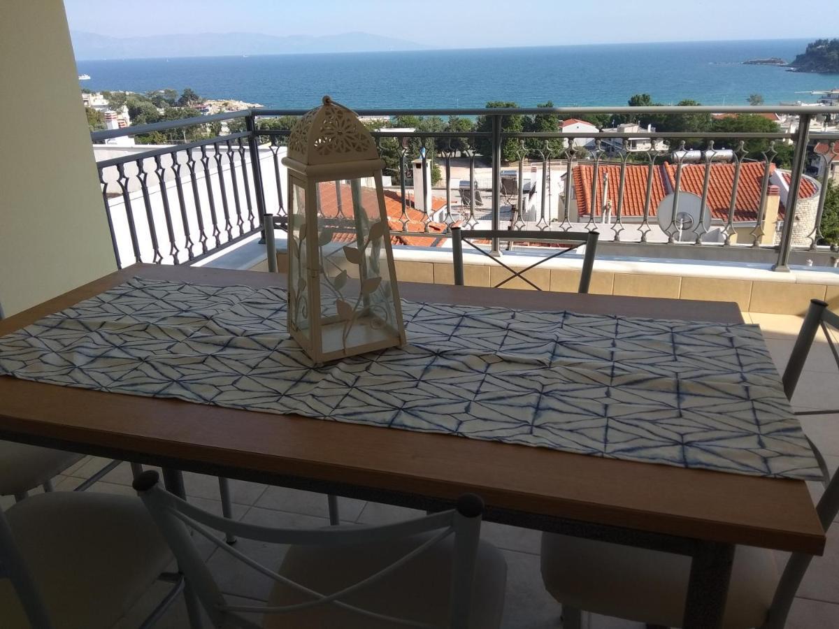 Great Sea View Apartment Kawala Zewnętrze zdjęcie