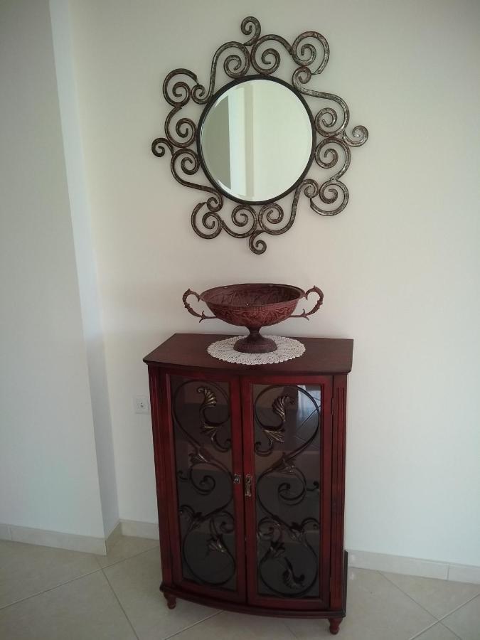 Great Sea View Apartment Kawala Zewnętrze zdjęcie