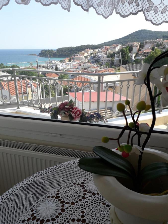 Great Sea View Apartment Kawala Zewnętrze zdjęcie