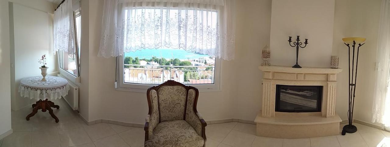 Great Sea View Apartment Kawala Zewnętrze zdjęcie