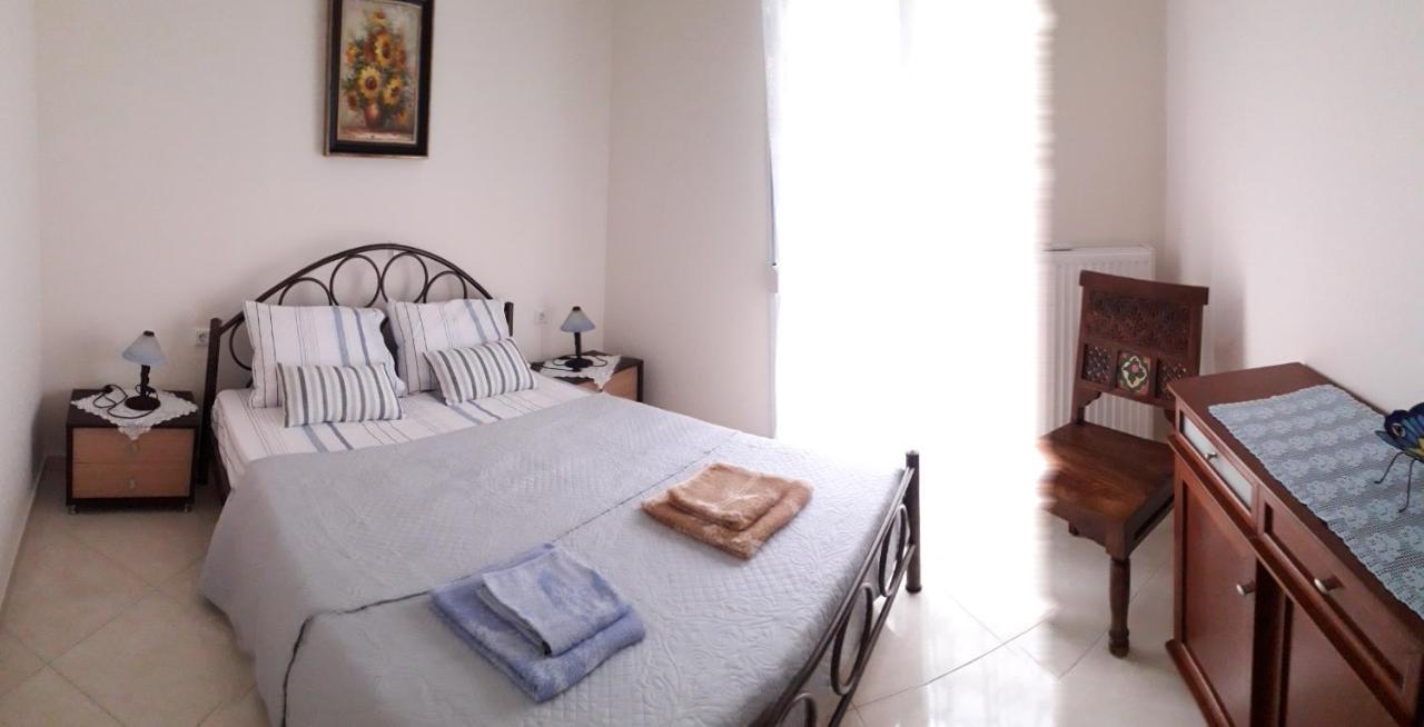 Great Sea View Apartment Kawala Zewnętrze zdjęcie