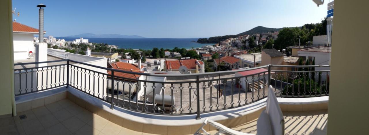 Great Sea View Apartment Kawala Zewnętrze zdjęcie