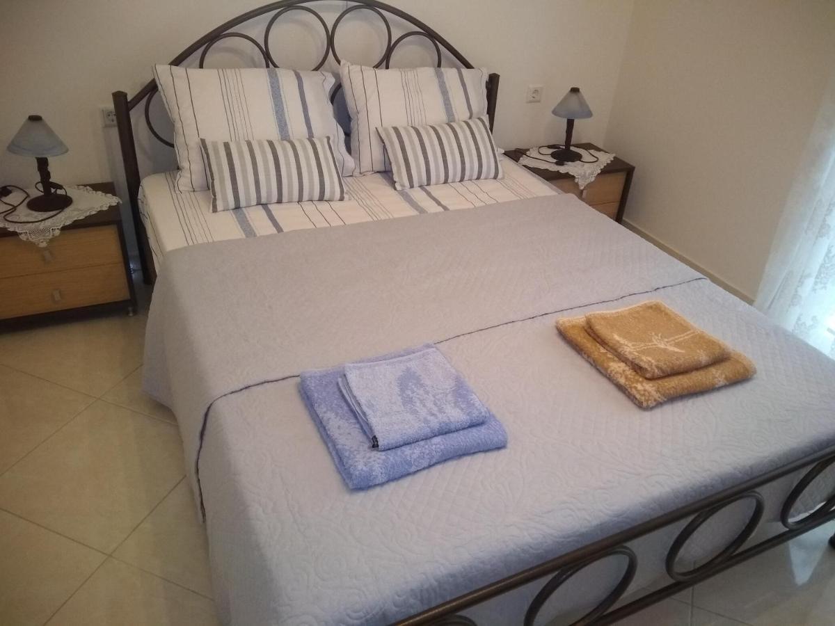 Great Sea View Apartment Kawala Zewnętrze zdjęcie