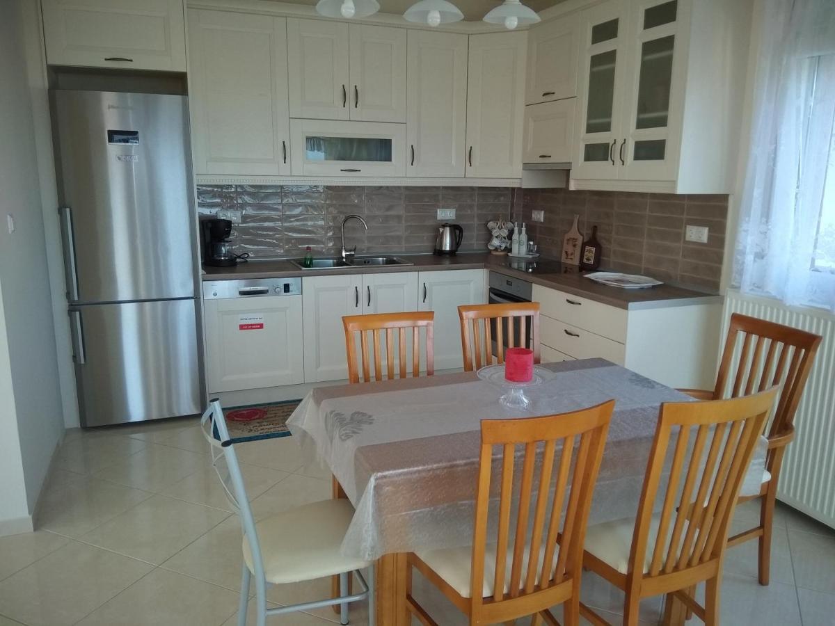 Great Sea View Apartment Kawala Zewnętrze zdjęcie